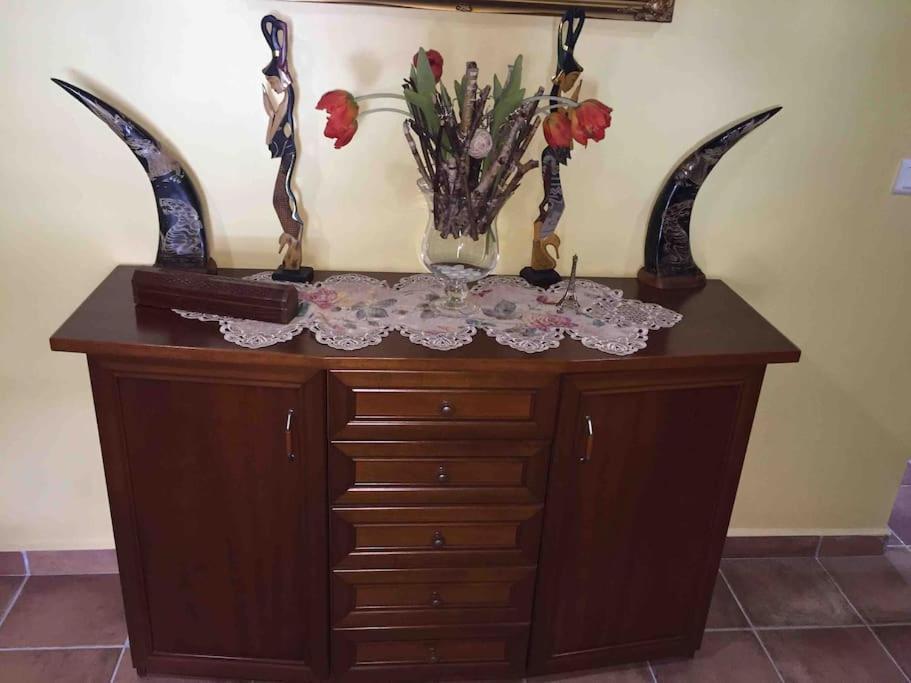 Beautiful Arpartment For 2 Daire Deshaies Dış mekan fotoğraf